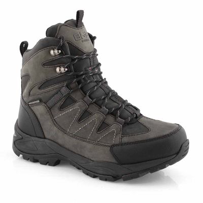 Men's Miles Waterproof Lace Up Winter Boot