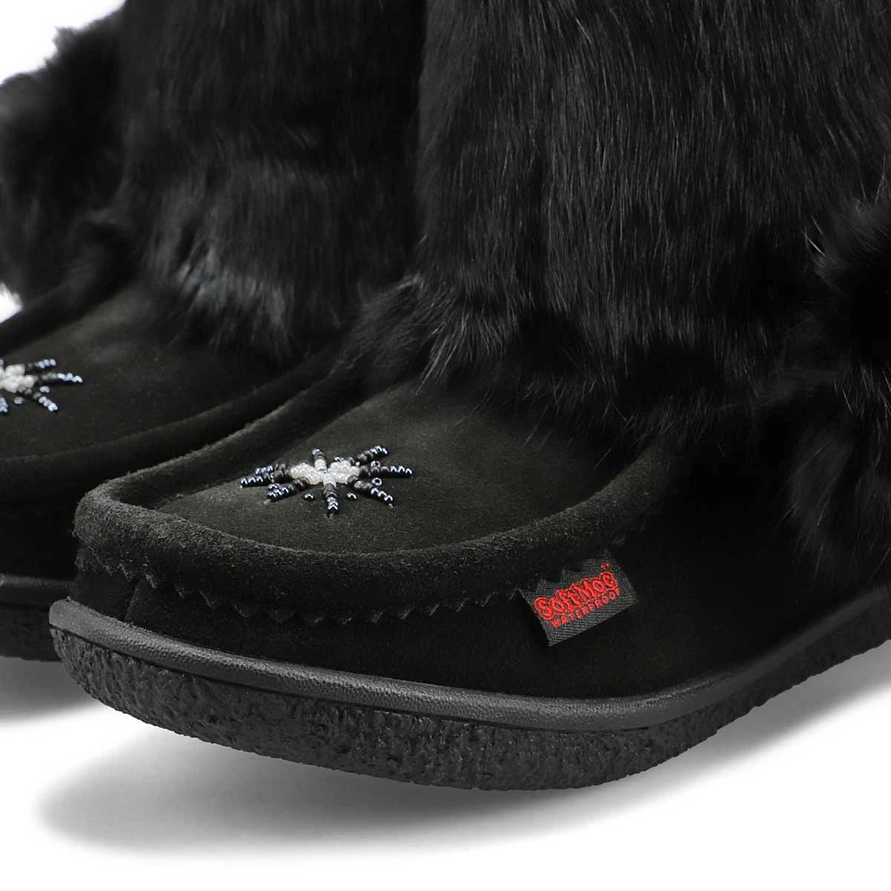 Women's Minimuk Pom 2 Waterproof SoftMocs