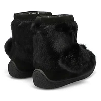 Women's Minimuk Pom 2 Waterproof SoftMocs