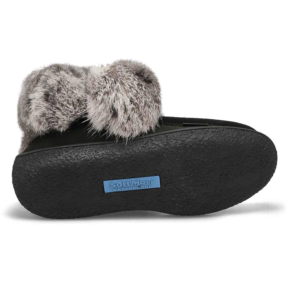 Women's Minimuk Pom 2 Waterproof SoftMocs