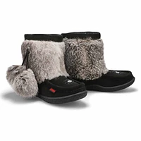 Women's Minimuk Pom 2 Waterproof SoftMocs