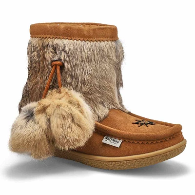 Women's Minimuk Pom 2 Waterproof SoftMocs
