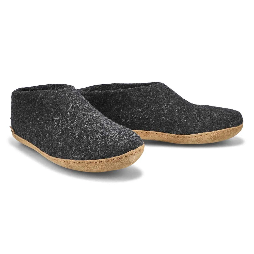 Men's Model A Closed Back Slipper