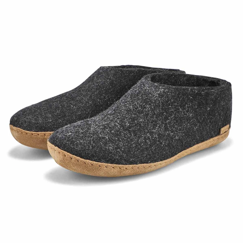 Men's Model A Closed Back Slipper