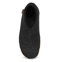 Men's Model A Closed Back Slipper