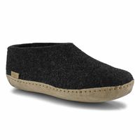 Men's Model A Closed Back Slipper