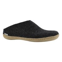 Women's Model B Open Back Slipper