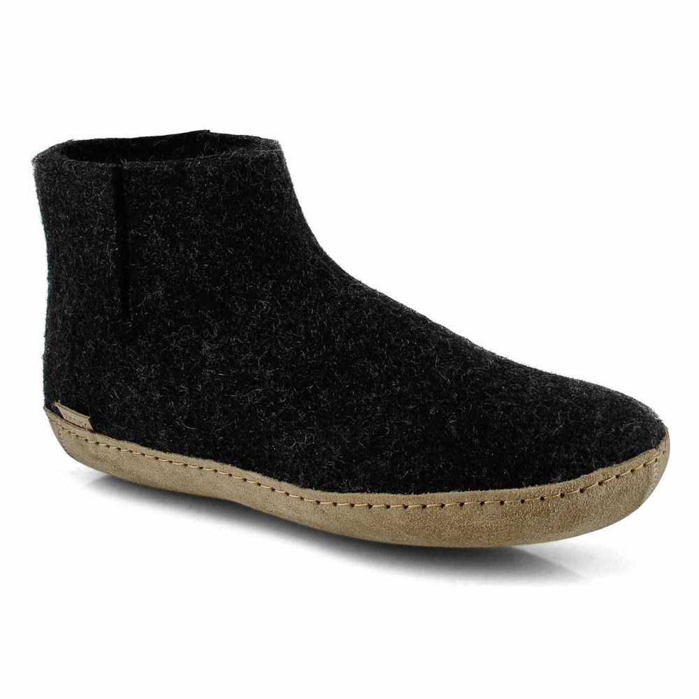 Women's Model G Boot Slipper