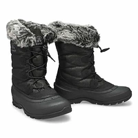 Women's Momentum 3 Waterproof Winter Boot