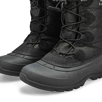 Women's Momentum 3 Waterproof Winter Boot