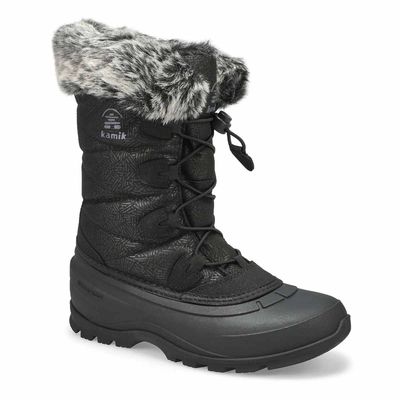 Women's Momentum 3 Waterproof Winter Boot