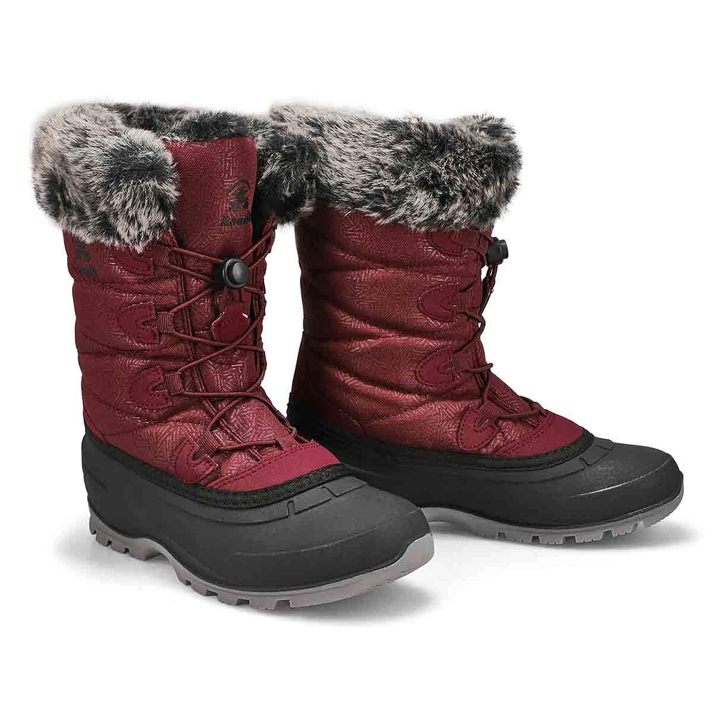 Women's Momentum 3 Waterproof Winter Boot