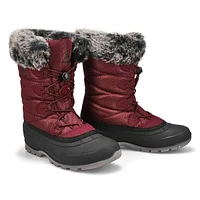 Women's Momentum 3 Waterproof Winter Boot