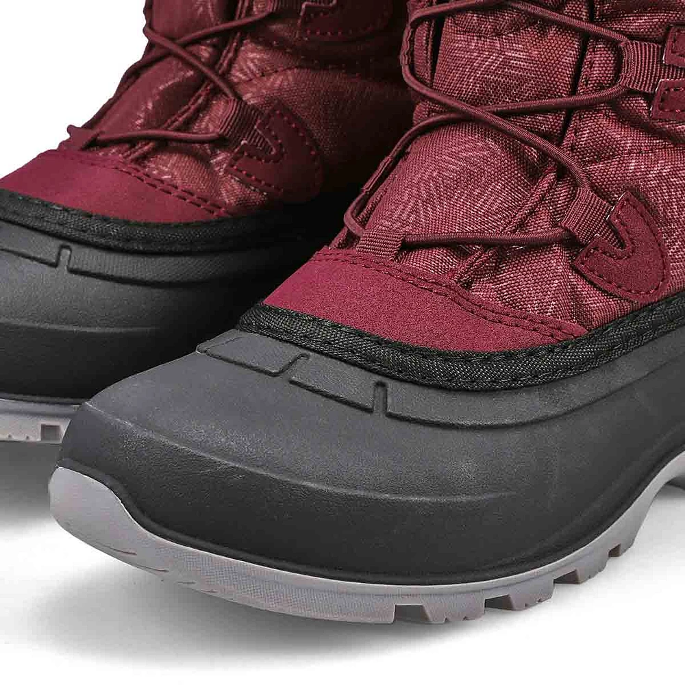 Women's Momentum 3 Waterproof Winter Boot