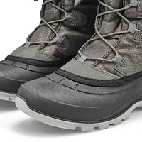 Women's Momentum 3 Waterproof Winter Boot