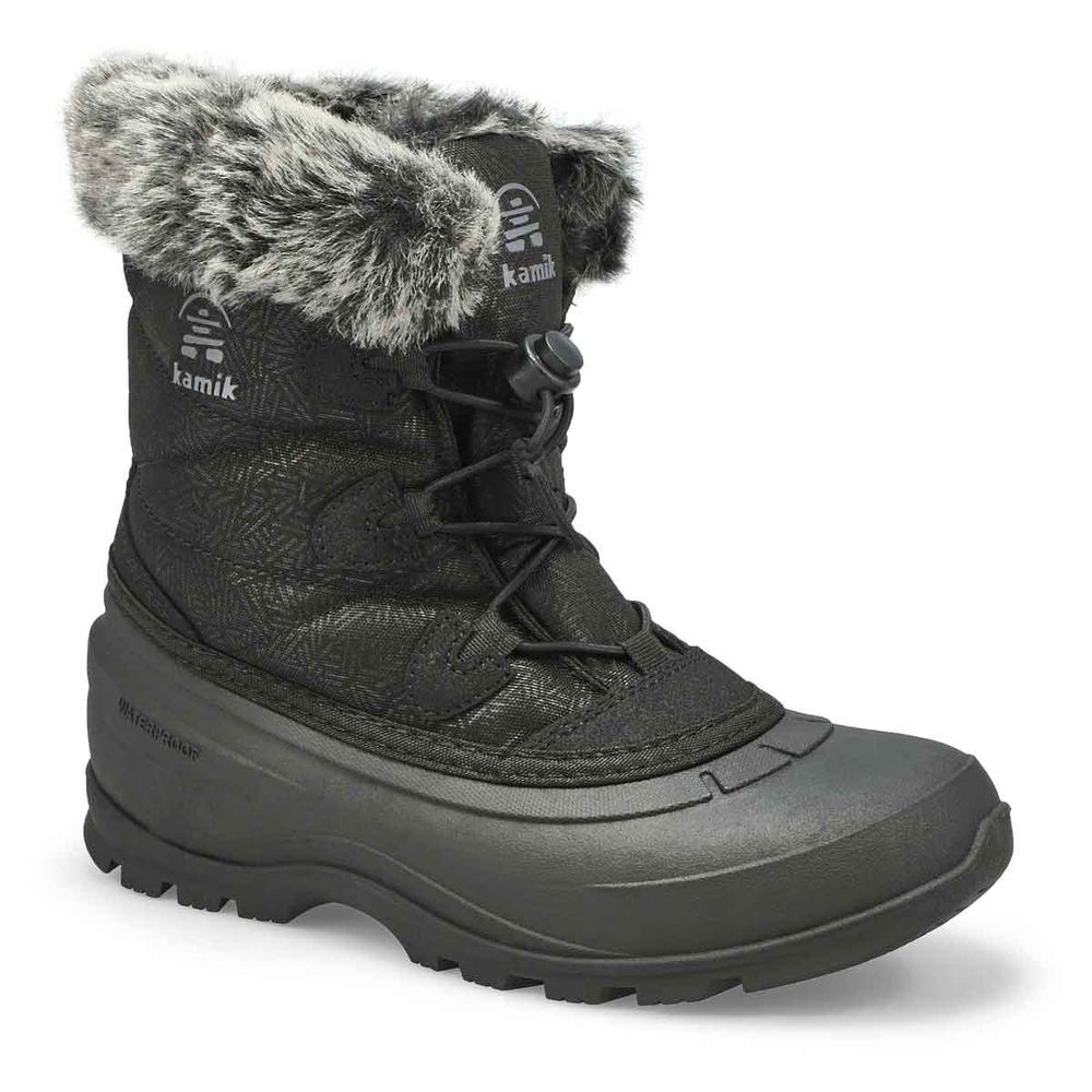 kamik momentum winter boots