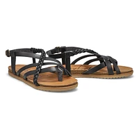 Women's Mumbai-B Casual Sandal