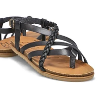 Women's Mumbai-B Casual Sandal