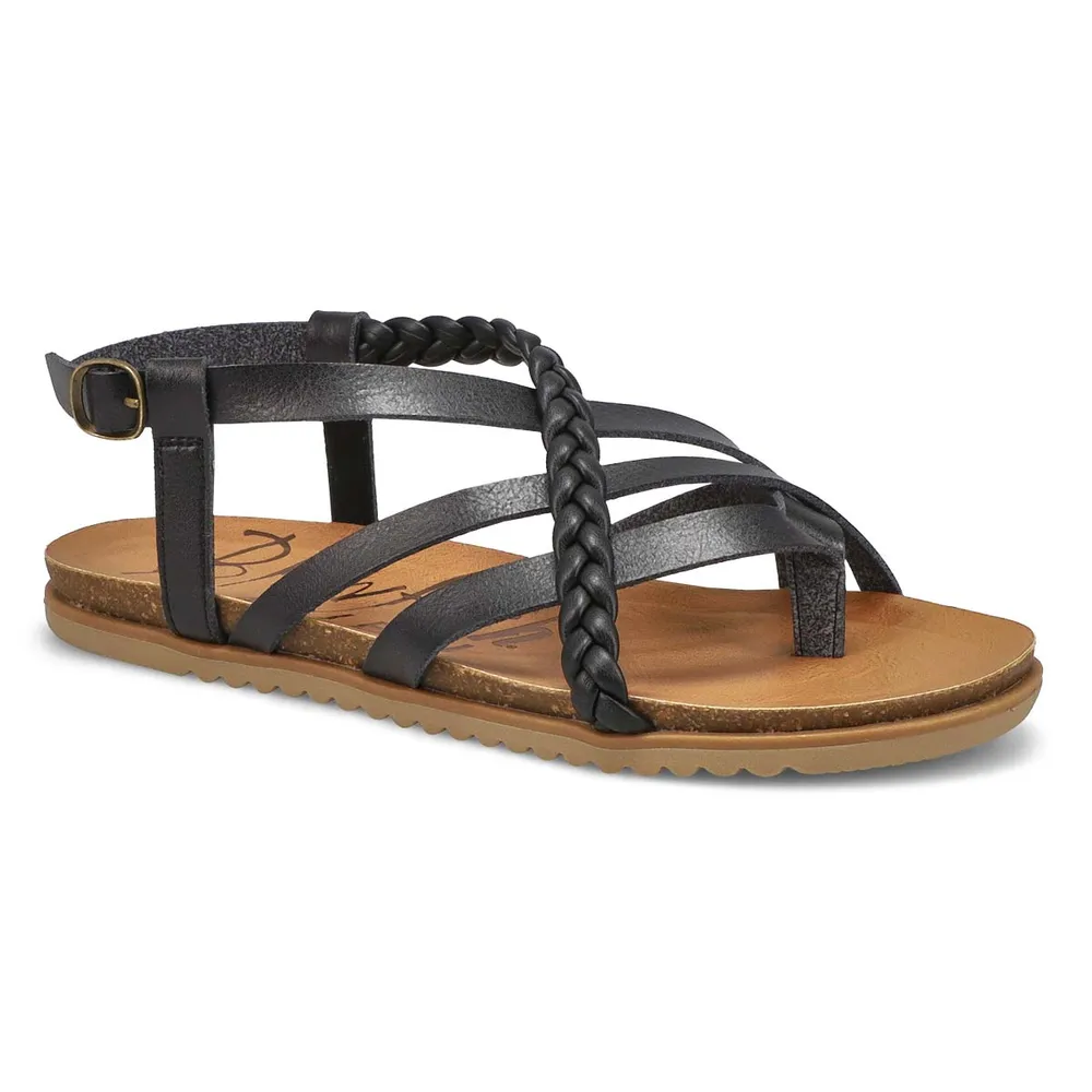 Women's Mumbai-B Casual Sandal