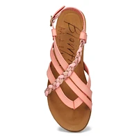 Women's Mumbai-B Casual Sandal