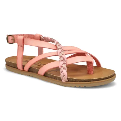 Women's Mumbai-B Casual Sandal - Orchid