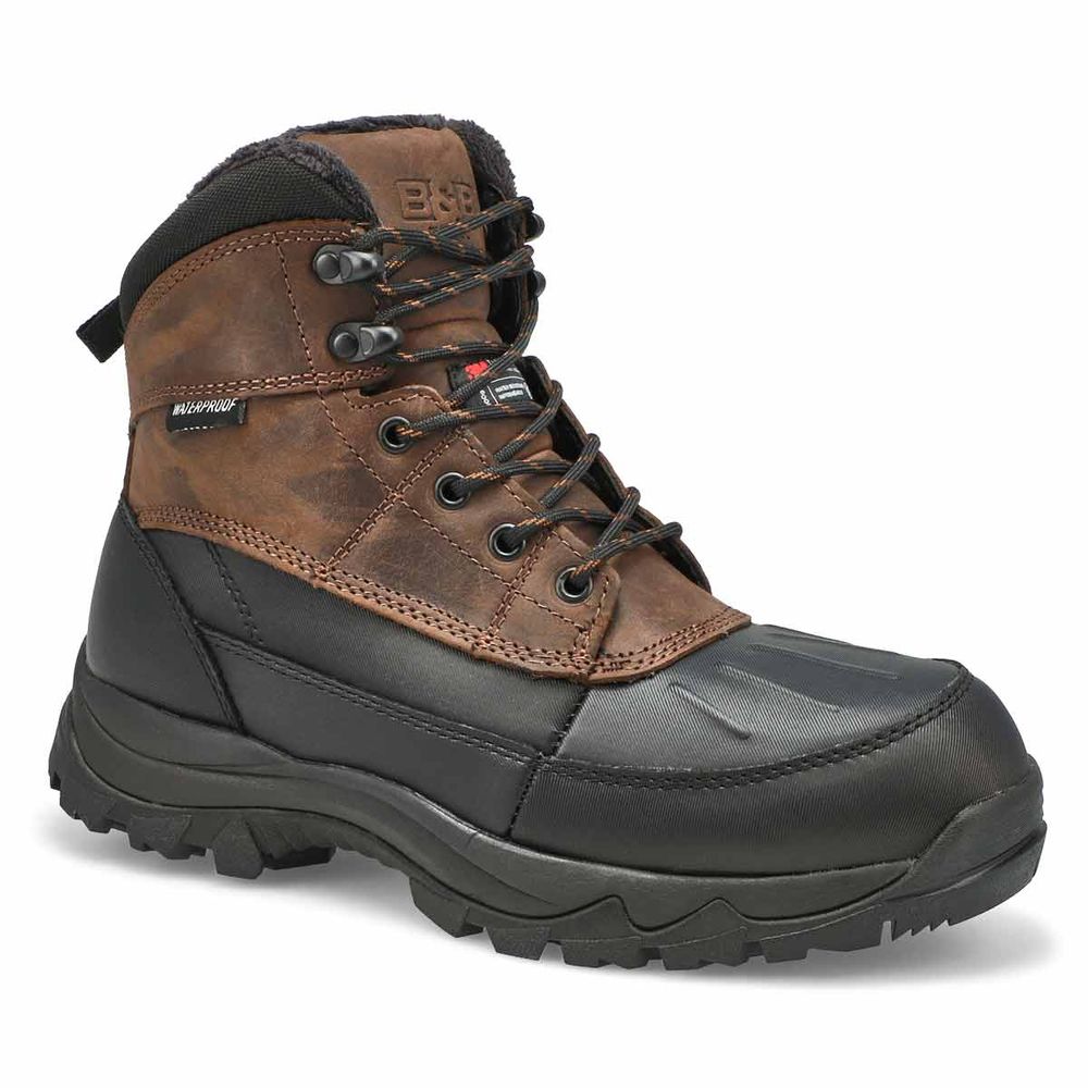 Men's Murphy 2 Waterproof Winter Boot