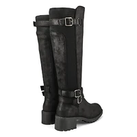 Women's Muse Riding Boot