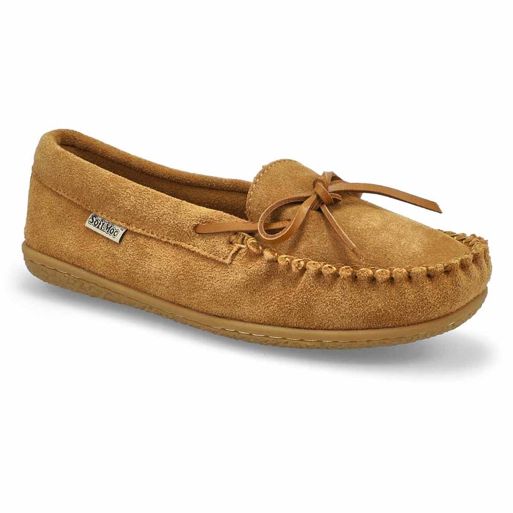 Women's Natasha SoftMocs