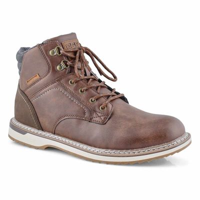 Men's Nick Lace Up Ankle Boot