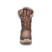 Women's Niobe Waterproof Winter Boot