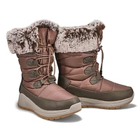 Women's Niobe Waterproof Winter Boot