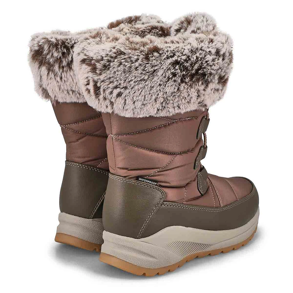 Women's Niobe Waterproof Winter Boot