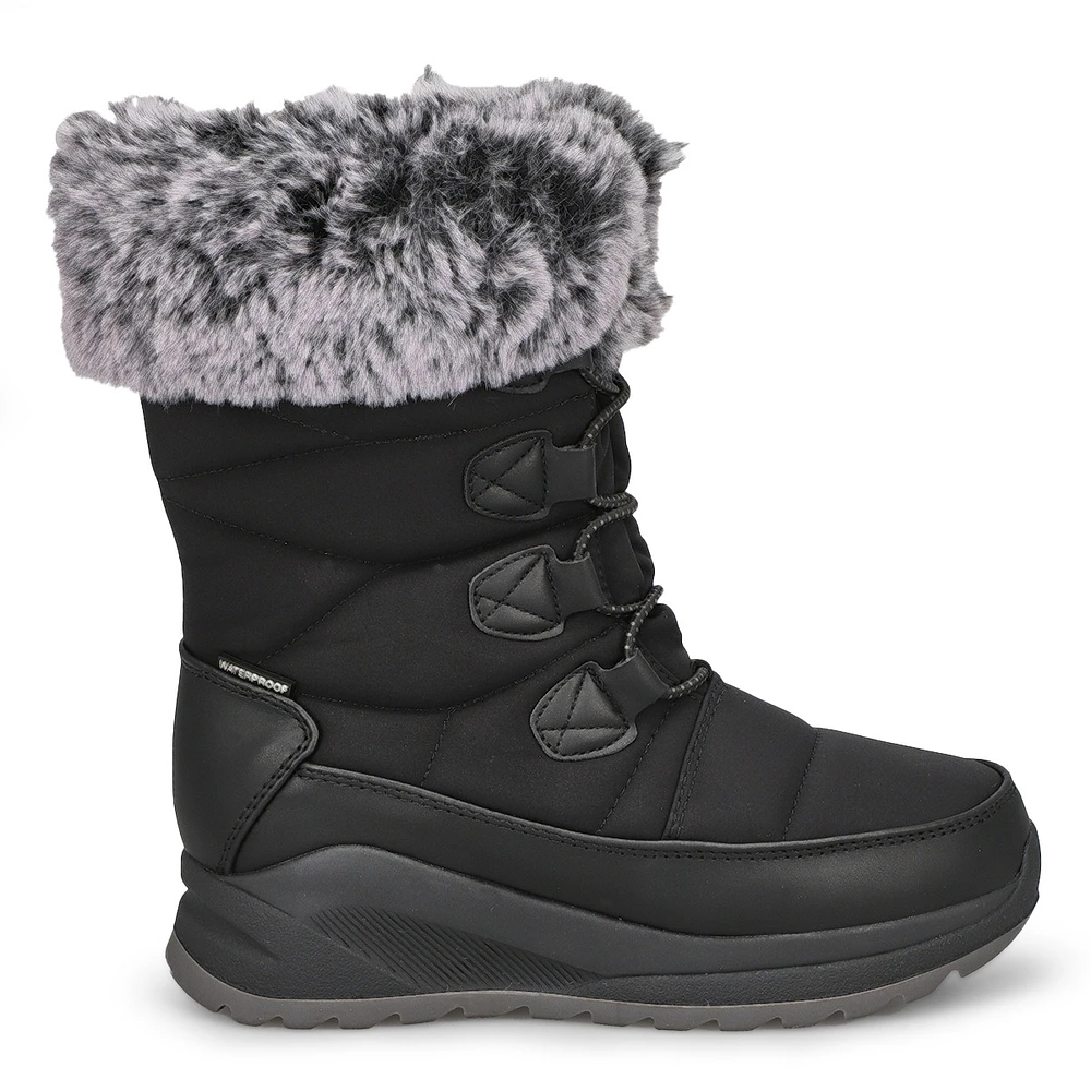 Women's Niobe Waterproof Winter Boot