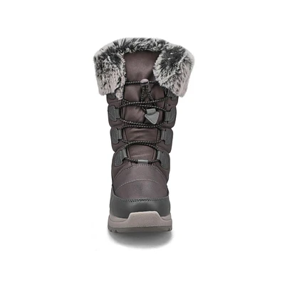 Botte d'hiver imperméable NIOBE, femmes