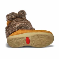 Girls' NISKA 4 JR grey SoftMocs