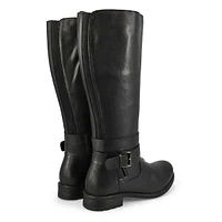 Women's Omega Riding Boot