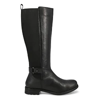 Women's  Omega 2 Riding Boot - Black