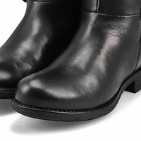 Women's  Omega 2 Riding Boot - Black