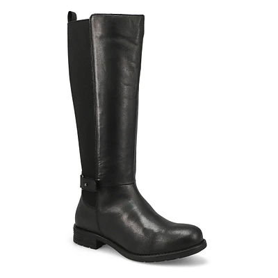 Women's  Omega 2 Riding Boot - Black