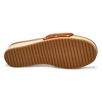 Women's Original Too Crochet Fabric Slide Sandal
