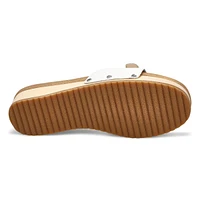 Women's Original Too Crochet Fabric Slide Sandal
