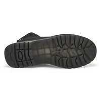 Botte Chelsea imperméable végane PACKARD 02, noir,