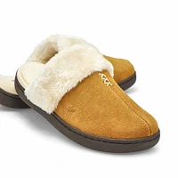 Women's Pauline Open Back Slipper