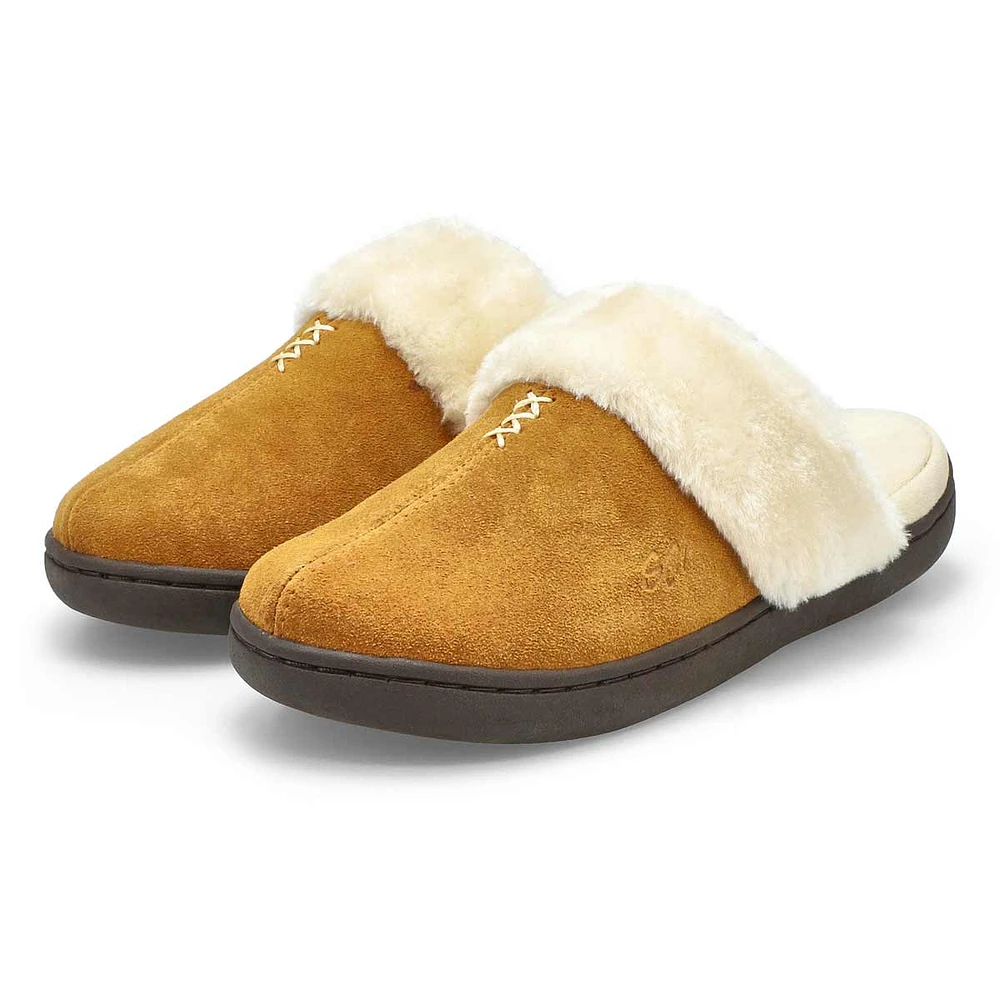 Women's Pauline Open Back Slipper