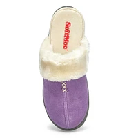 Women's Pauline Open Back Slipper