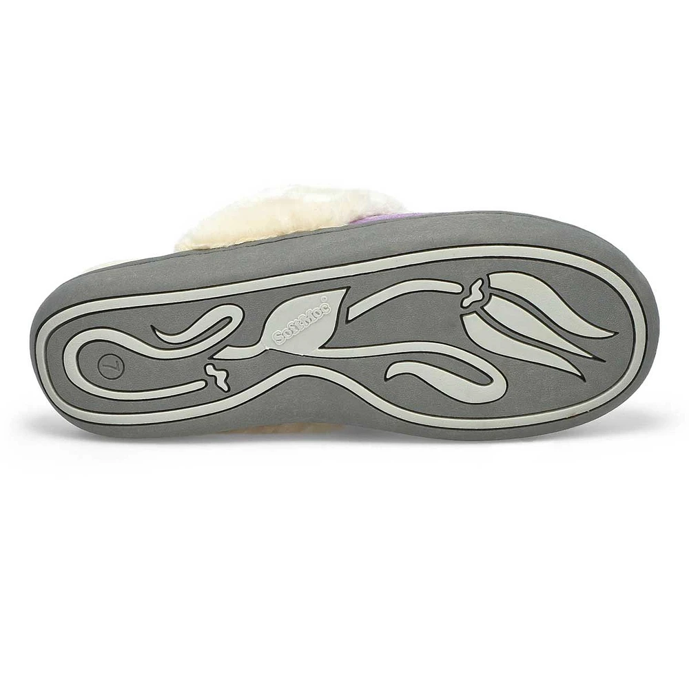 Women's Pauline Open Back Slipper