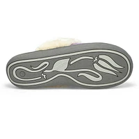 Women's Pauline Open Back Slipper