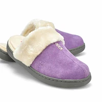 Women's Pauline Open Back Slipper