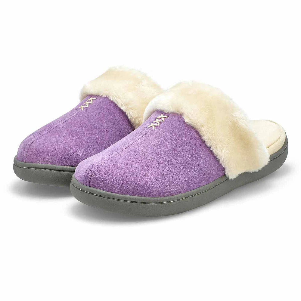 Women's Pauline Open Back Slipper