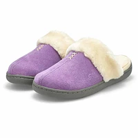 Women's Pauline Open Back Slipper